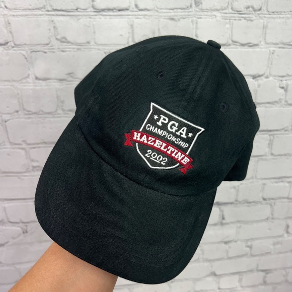 •⛳️🏌️3 Golf Shirts + 4 Golf Hats Adidas Puma Snake Eyes Taylor Made  Ahead PGA - Picture 3 of 16